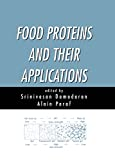 Food proteins and their applications.