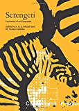 Serengeti. Dynamics of an ecosystem