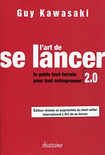 L' art de se lancer 2.0
