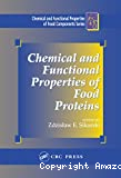 Chemical and functional properties of food proteins.