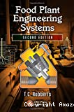 Food plant engineering systems