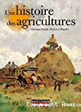 Une histoire des agricultures