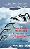 Mixed effects models and extensions in ecology with R