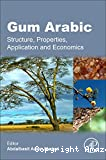 Gum arabic