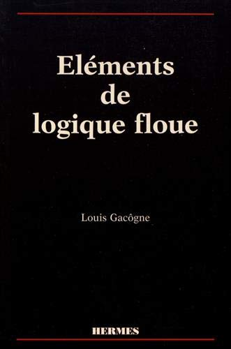 Eléments de logique floue