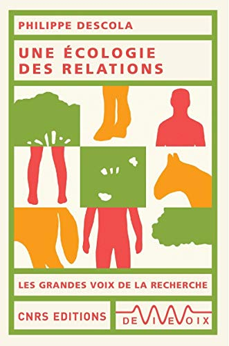 Une écologie des relations