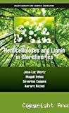 Hemicelluloses and lignin in biorefineries
