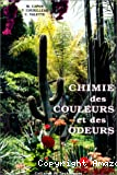 Chimie des couleurs et des odeurs.