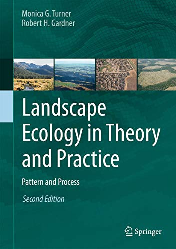 Landscape ecology in theory and practice