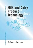 Milk and dairy product technology.