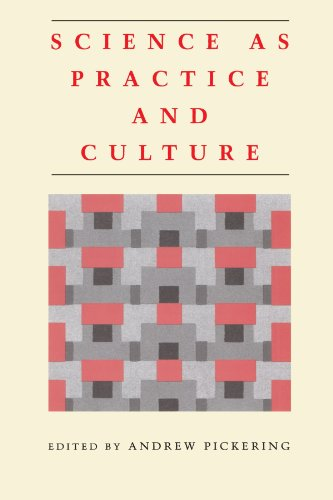 Science as practice and culture