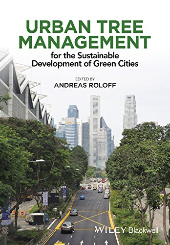 Urban tree management
