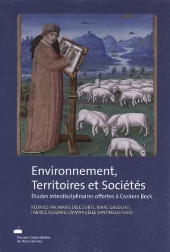 Environnement, territoires et sociétés