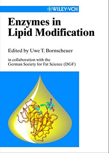 Enzymes in lipid modification.