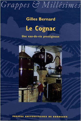 Le cognac