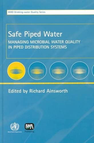 Safe piped water