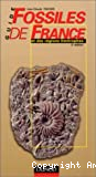 Guide des fossiles de France et des régions limitrophes. 3ème édition, mise à jour.