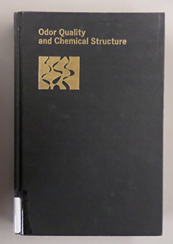 Odor quality and chemical structure. 178th meeting of the American chemical society (13/09/1979, Washington, USA).