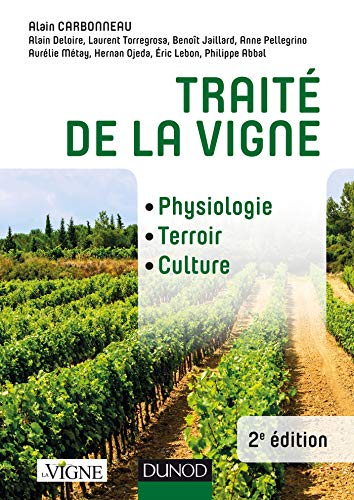 Traité de la vigne