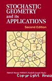 Stochastic geometry and its application. Second edition.