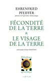 Fécondité de la terre et le visage de la terre