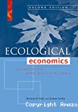 Ecological economics