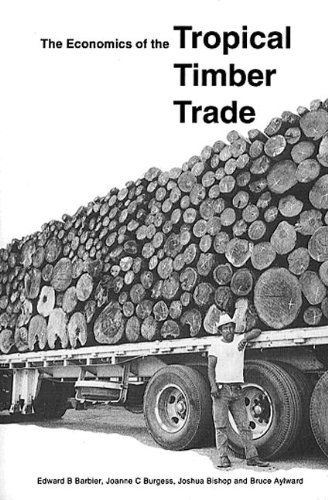 The economics of the tropical timber trade