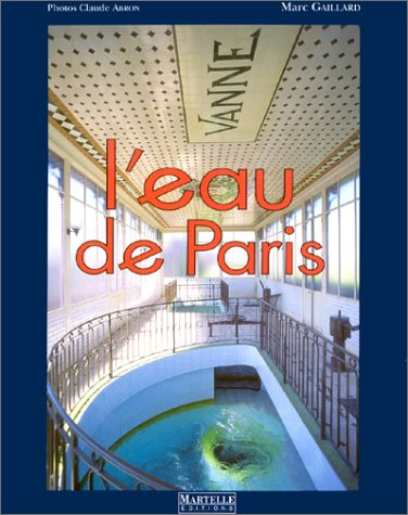 L'eau de Paris