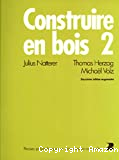 Construire en bois 2