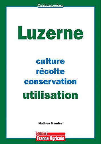 Luzerne