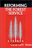 Reforming the Forest Service