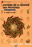 Histoire de la science des protéines