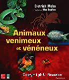Animaux venimeux et vénéneux