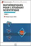 Mathématiques pour l'étudiant scientifique