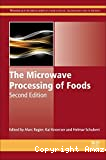 The microwave processing of foods