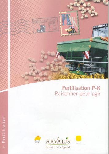 Fertilisation P-K