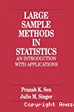 Large Sample Methods in Statistics