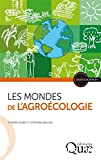 Les mondes de l'Agroécologie