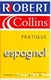 Dictionnaire Français-espagnol ; Espagnol-français.