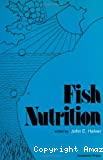Fish nutrition.