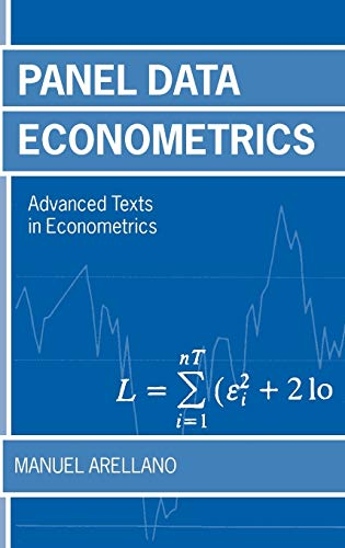 Panel data econometrics
