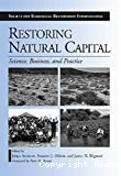 Restoring natural capital