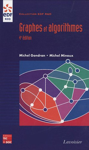 Graphes et algorithmes
