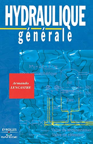 Hydraulique générale (2ème ed.)