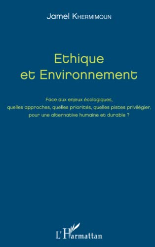 Éthique et environnement