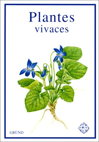 Plantes vivaces