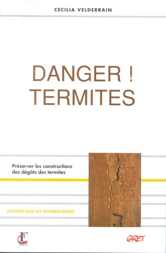Danger ! termites