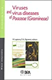 Viruses and virus diseases of Poaceae (Gramineae)