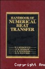 Handbook of numerical heat transfer.