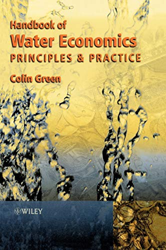 The handbook of water economics